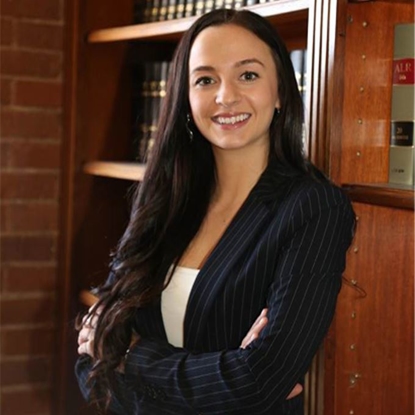 Jamie M. Gau Photo